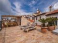 Casa Bellavista ホテルの詳細