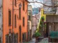 Casa Pietra ホテルの詳細