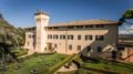 Castello Del Nero Hotel & Spa ホテルの詳細