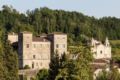 Castello di Pontebosio Luxury Resort ホテルの詳細