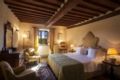 Castello di Spaltenna Exclusive Resort & Spa ホテルの詳細