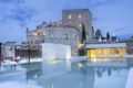 Castello di Velona Resort Thermal SPA & Winery ホテルの詳細