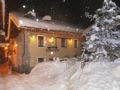 Chalet Chez Nous ホテルの詳細