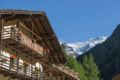 Chalet du Lys ホテルの詳細