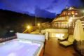 Chalet Grumer Suites&Spa ホテルの詳細