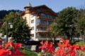 Chalet Laura Lodge Hotel ホテルの詳細