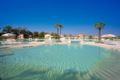 Chervò Golf Hotel Spa, Resort & Apartment San Vigilio ホテルの詳細