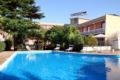 CiampinoHotel ホテルの詳細