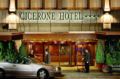 Cicerone Hotel ホテルの詳細