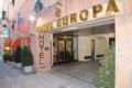 Comfort Hotel Europa Genova City Centre ホテルの詳細