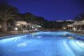 Country Hotel Residence Da Pilade ホテルの詳細