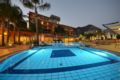 Diamond Resort Naxos Taormina ホテルの詳細