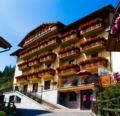 Dolomiti Hotel Cozzio ホテルの詳細