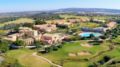 Donnafugata Golf Resort & SPA ホテルの詳細