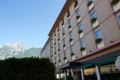 Duca D'Aosta Hotel ホテルの詳細
