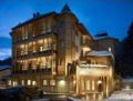 DV Chalet Boutique Hotel & Spa ホテルの詳細