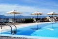 Eolian Milazzo Hotel ホテルの詳細