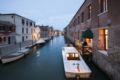 Eurostars Residenza Cannaregio ホテルの詳細