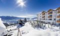 Familotel Alpenhof ホテルの詳細