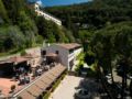 FH Hotel Villa Fiesole ホテルの詳細