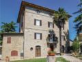 Five-Bedroom Holiday Home in Pilonico Materno -PG- ホテルの詳細