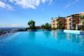 Four Points by Sheraton Catania Hotel ホテルの詳細