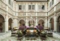 Four Seasons Hotel Firenze ホテルの詳細