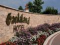 Gardaland Hotel ホテルの詳細