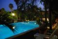 Garden Hotel ホテルの詳細