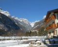 Garnì Lago Alpino ホテルの詳細