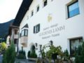 Gasthof Goldenes Lamm ホテルの詳細