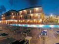 GH Borgo Saraceno Hotel Residence & Spa ホテルの詳細