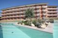 Golden Tulip Resort Marina di Castello ホテルの詳細