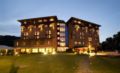 Grand Hotel Admiral Palace ホテルの詳細