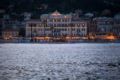 Grand Hotel Alassio Resort & Spa ホテルの詳細