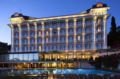 Grand Hotel Bristol Resort & Spa ホテルの詳細