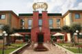 Grand Hotel Del Parco - Bergamo Airport ホテルの詳細