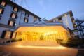 Grand Hotel Excelsior ホテルの詳細