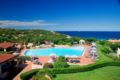 Grand Hotel In Porto Cervo ホテルの詳細