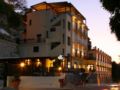 Grand Hotel La Panoramica ホテルの詳細