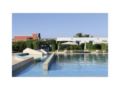 Grand Hotel Masseria Santa Lucia ホテルの詳細