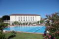 Grand Hotel Paestum ホテルの詳細