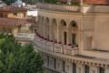 Grand Hotel Palace Rome ホテルの詳細