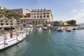 Grand Hotel Portovenere ホテルの詳細