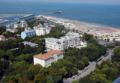 Grand Hotel Rimini e Residenza Parco Fellini ホテルの詳細