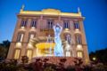 Grand Hotel Salsomaggiore ホテルの詳細