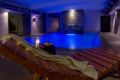 Grand Hotel Terme ホテルの詳細