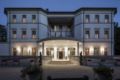 Grand Hotel Terme ホテルの詳細