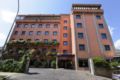Grand Hotel Tiberio ホテルの詳細