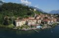 Grand Hotel Villa Serbelloni ホテルの詳細